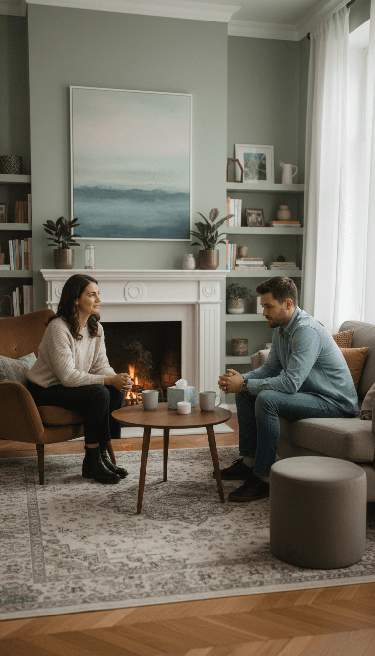 Séance sur mesure