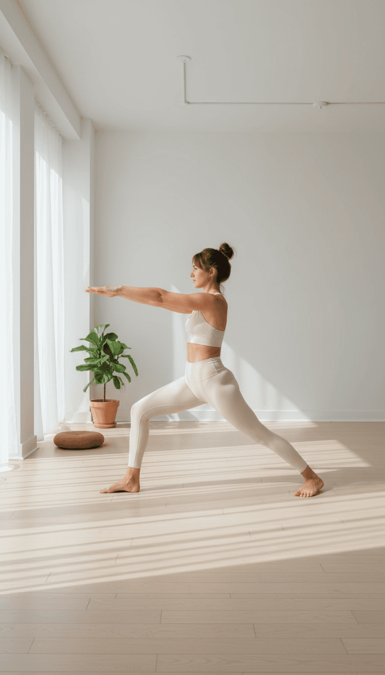 Hatha Vinyasa